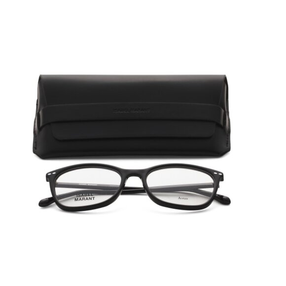 ISABEL MARANT Black Opticals - Picture 1 of 2